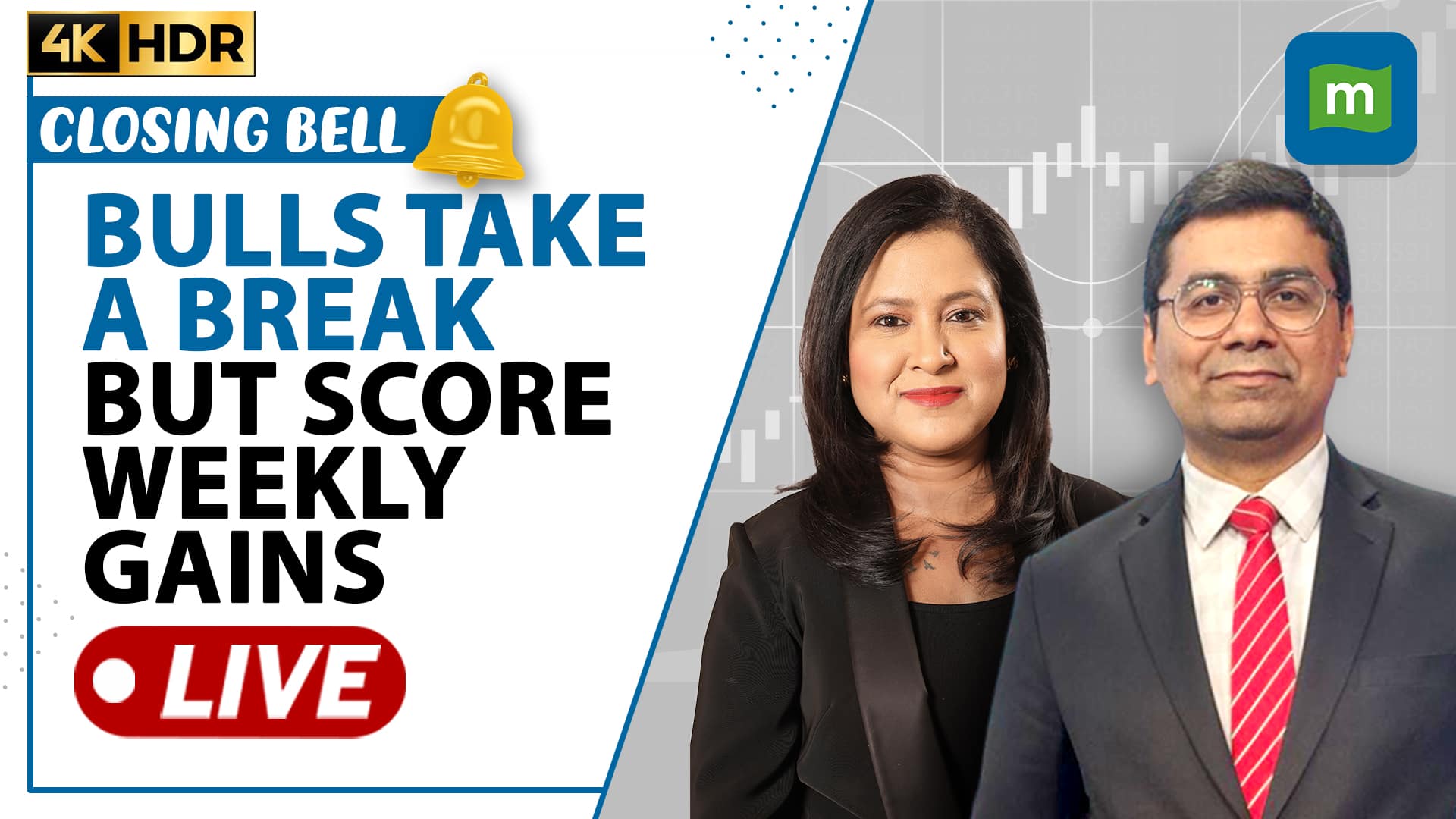 Nifty Slips Below 25,400 As Three-Day Up move Halts| Adani Stocks Rally| Closing Bell Live
