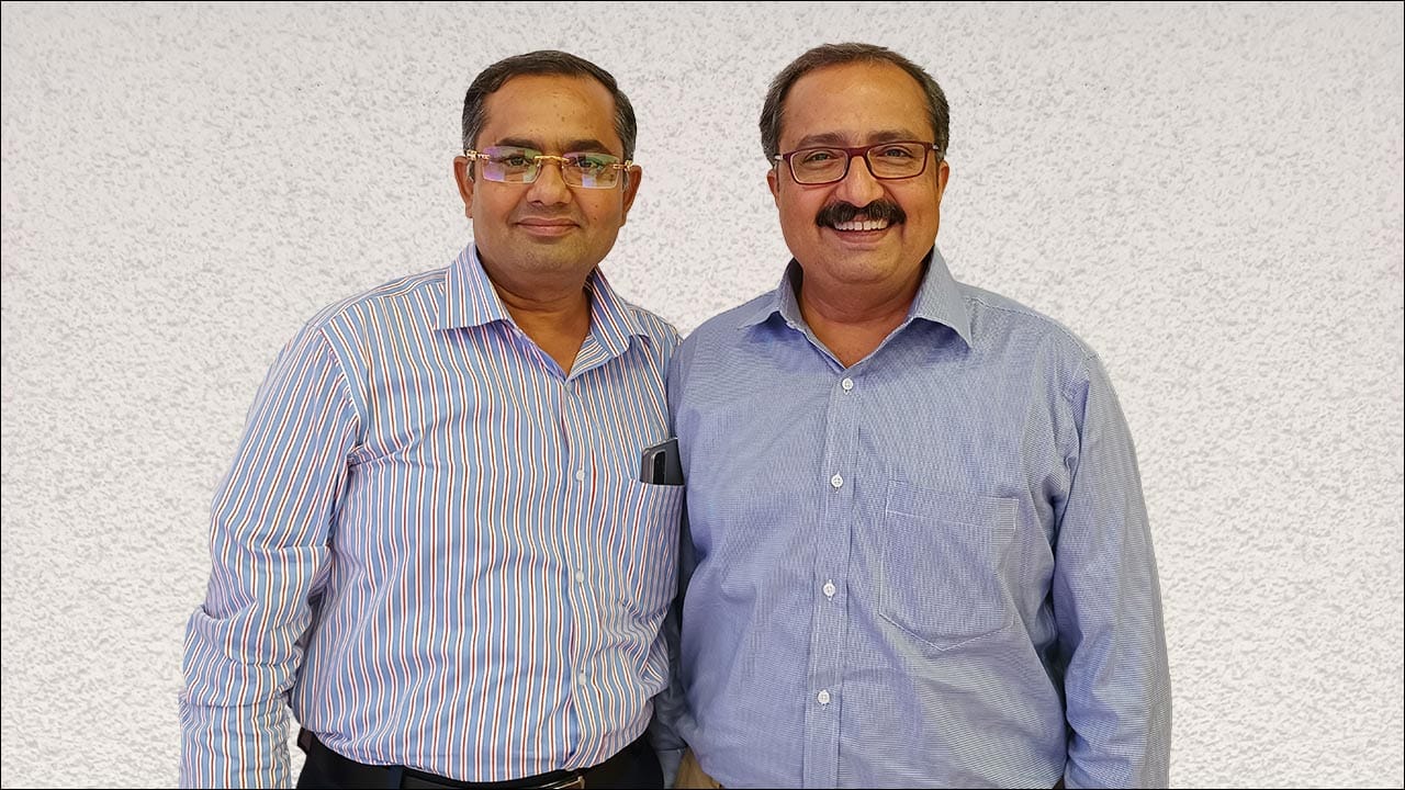 Executing a Mission… The ISRO Way