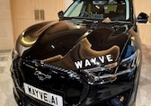 Nvidia explores $500-million investment in UK self-driving startup Wayve