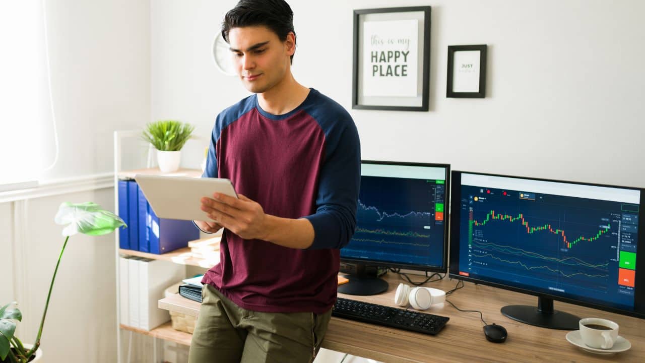 Challenges in the wealth journey