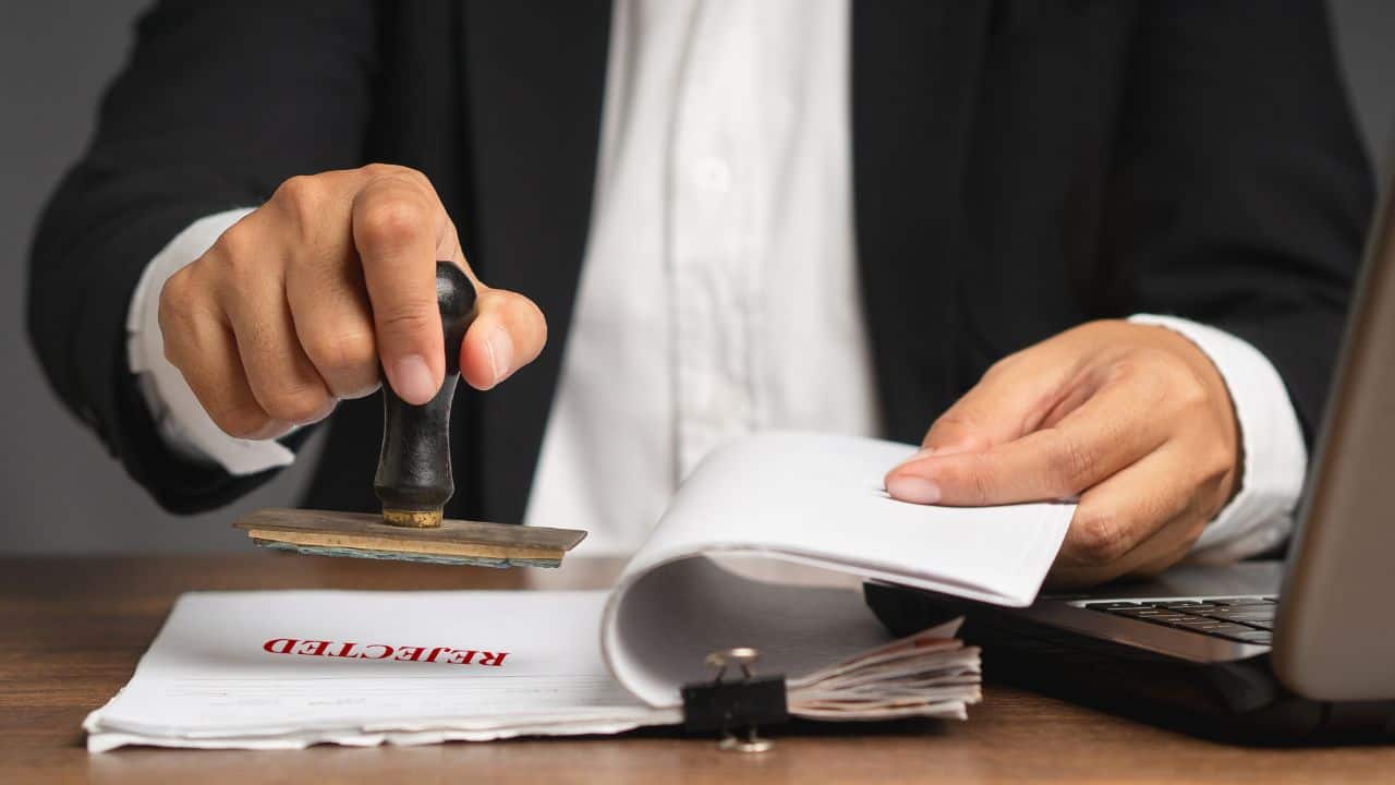 Personal loan rejection: What to do if your application is rejected repeatedly