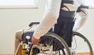 Does a personal accident policy pay for total disability?