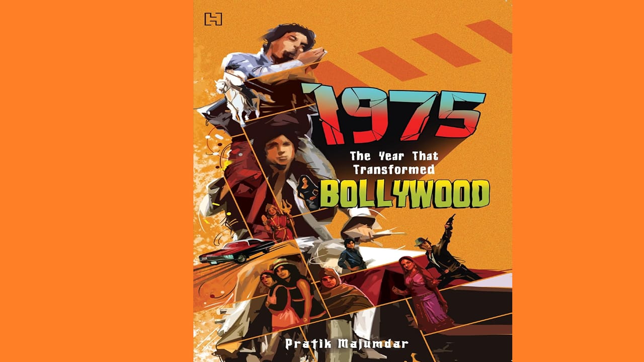 Book Extract | 1975: The Year That Transformed Bollywood by Pratik Majumdar