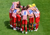 Atletico de Madrid owners in advanced talks to sell majority stake to Apollo: Report