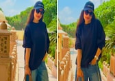 Ameesha Patel calls the Birkin the ‘Rolls Royce of all bags’; compares caring for them to babies