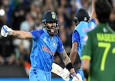 Virat Kohli to Babar Azam: Top 10 batters with most runs in India vs Pakistan T20Is
