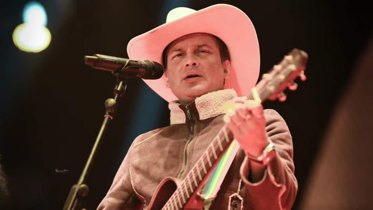 North East India festival cancelled following singer Zubeen Garg’s tragic death: 'This is a monumental loss'