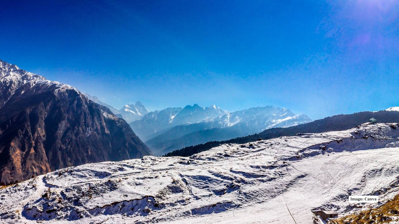 10 Hidden Hill Stations in India That Are Cooler Than Shimla
