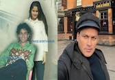 Did you know singer Zubeen Garg's sister Jonkey Borthakur also died in a tragic accident 23 years ago?, Details inside