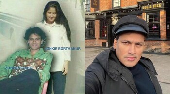Did you know singer Zubeen Garg's sister Jonkey Borthakur also died in a tragic accident 23 years ago