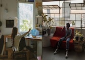 Boredom is allowing yourself to be still, so that the mind can form connections, memories