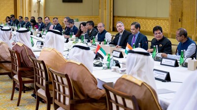 India–UAE trade hits $100 billion, but non-oil momentum slows