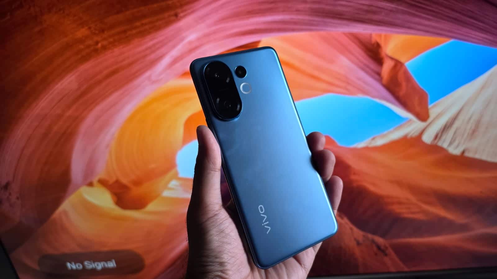 Vivo T4 Pro Review: A big, bold upgrade that feels just right