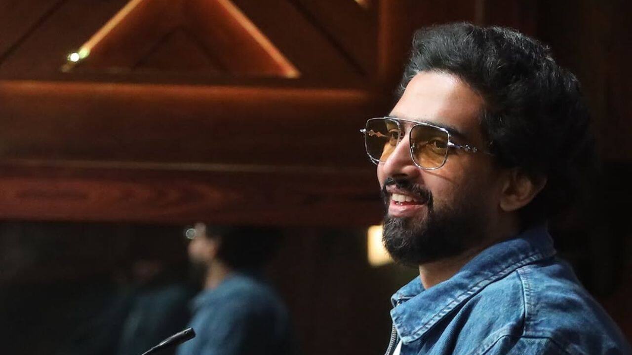 Bigg Boss 19 contestant Amaal Mallik's net worth