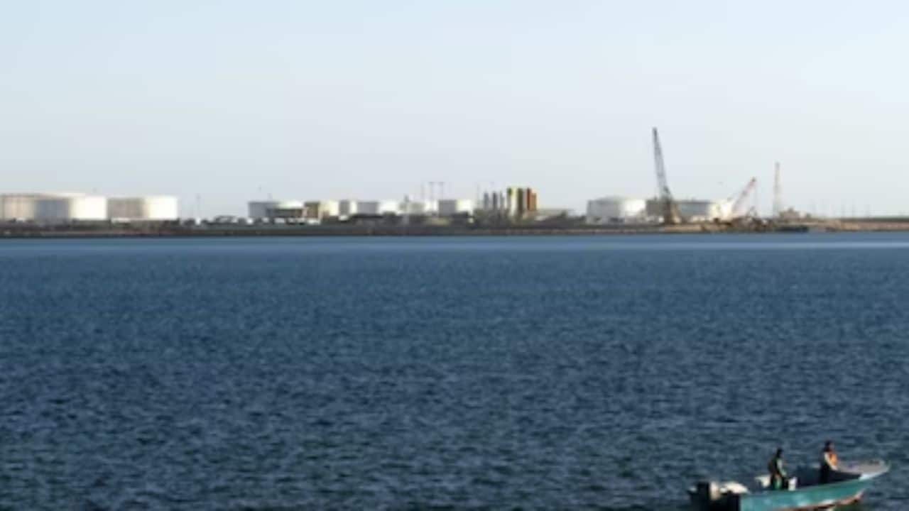 India studying implications after US revokes Chabahar Sanctions Waiver, MEA says