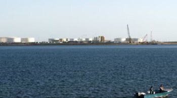 India sxamining implications after US revokes Chabahar Sanctions Waiver, MEA says