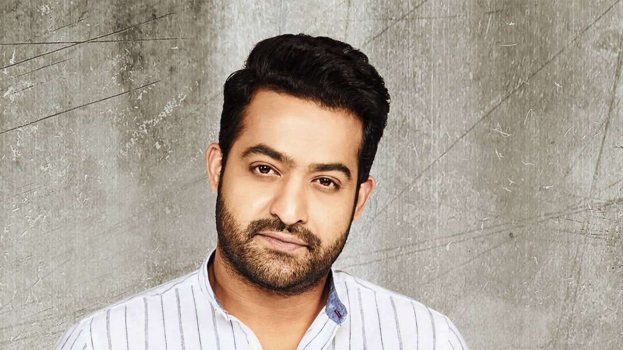 Jr. NTR sustains minor injury during ad shoot, advised two weeks of rest by doctors
