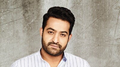 Jr NTR thanks Delhi High Court for protecting his personality rights