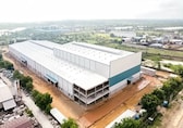 EPack Prefab Technologies sets IPO price band at Rs 194-204 per share