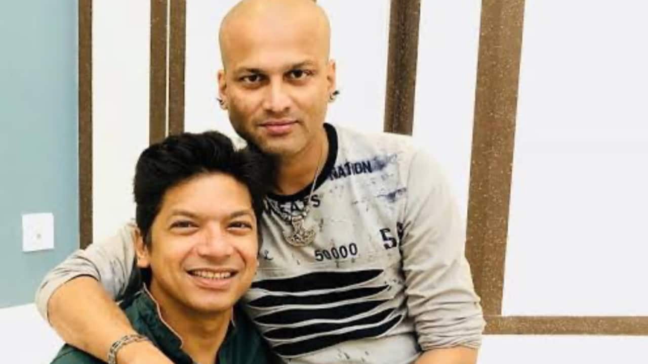 Shaan, Adil Hussain, Pritam and other celebs pay tribute to Zubeen Garg after he dies in scuba diving accident