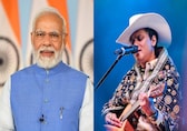 Prime Minister Narendra Modi mourns the shocking death of singer Zubeen Garg