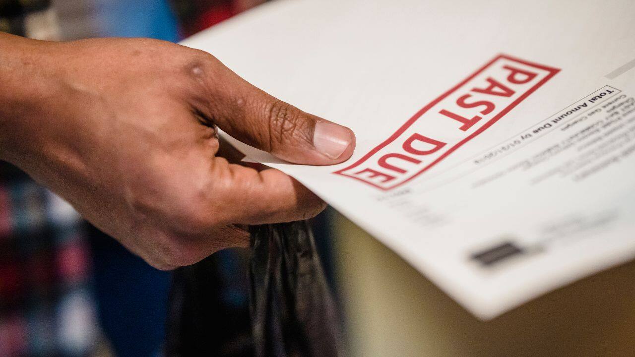 Impact on your credit score