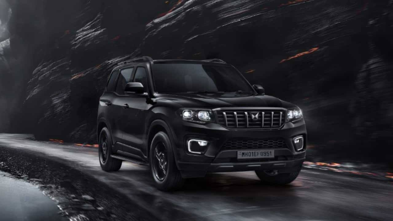 Mahindra eyes highest-ever PV sales by a non-Maruti Suzuki carmaker in FY26