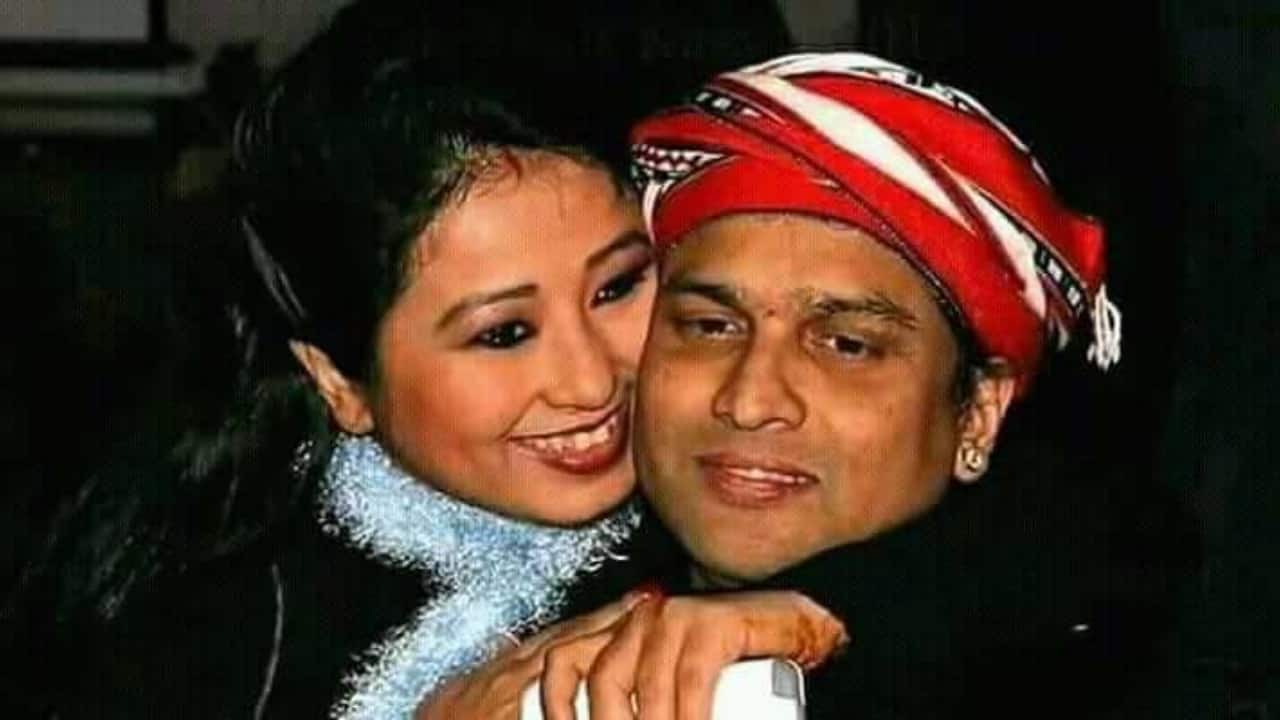 When Zubeen Garg went into depression after separating from partner Garima, married her years later and won hearts with his song Ya Ali
