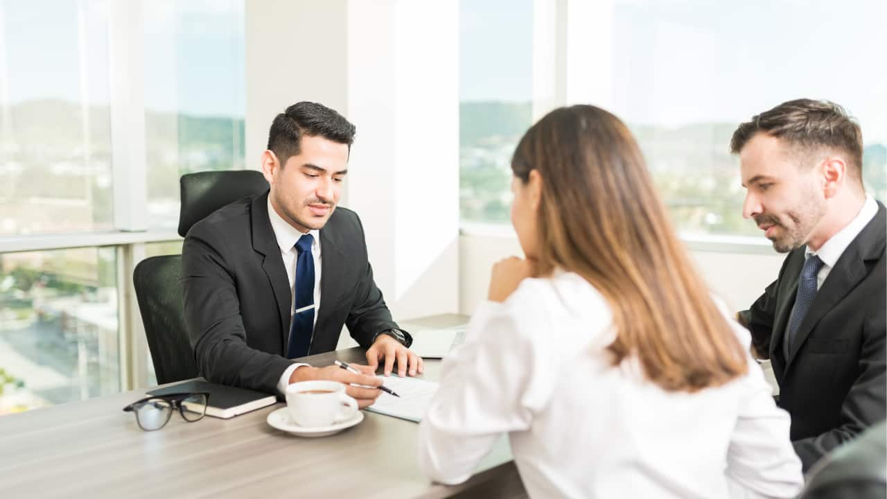 Don’t sign your loan agreement until you know these key details