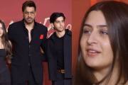 Koi Mil Gaya fame Rajat Bedi’s kids Vera and Vivaan steal the show at The Ba**ds of Bollywood premiere, netizens say, &quot;itne khoobsurat bacche&quot;