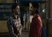 Aaishvary Thackeray receives praise for his performance in Anurag Kashyap’s Nishaanchi, netizens say “lambi race ka ghoda”