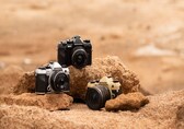 Olympus re-enters Indian market as OM SYSTEM with launch of OM-5 Mark II camera and 50-200mm PRO lens