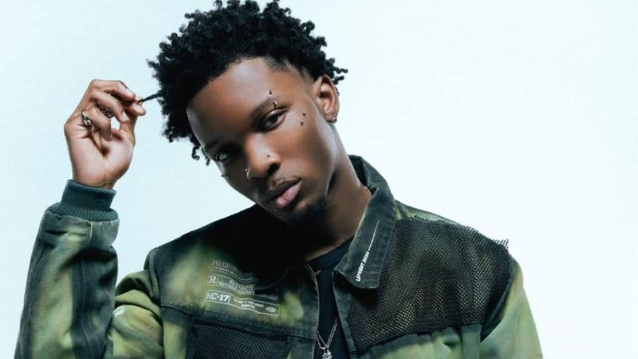 D4vd cancels U.S. tour dates amid dead body investigation linked to his car