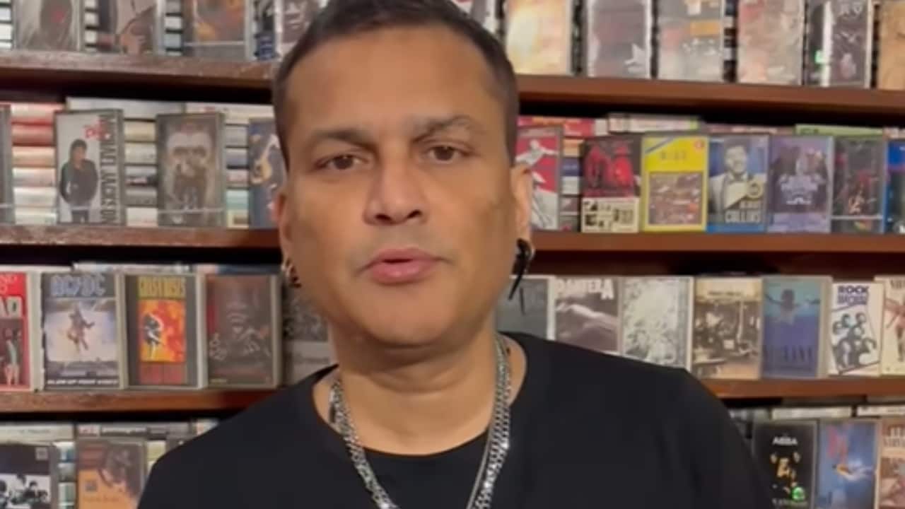 Zubeen Garg invited fans to his Singapore concert two days before his tragic death, final Instagram post goes viral