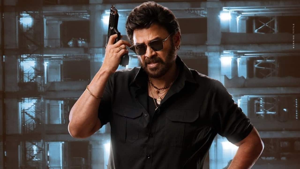Sankranthiki Vasthunam (Telugu) - Positioned as a festive family entertainer, it was expected to do solid Sankranti business and quietly leave. Instead, the emotional core and festival vibes clicked so hard that it pushed past Rs 250 crore worldwide, turning into the year’s big Telugu surprise package.