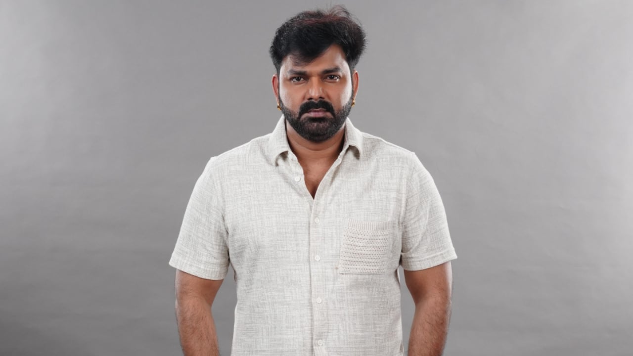 Pawan Singh bids emotional farewell from Rise & Fall, sparks speculations about wild card return
