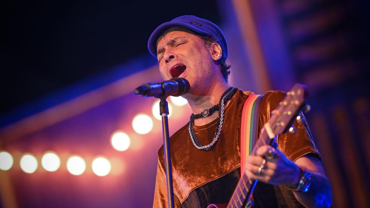 Zubeen Garg Death: Quick delivery apps Swiggy, Zomato, Blinkit pause services in tribute to ‘King of Humming’