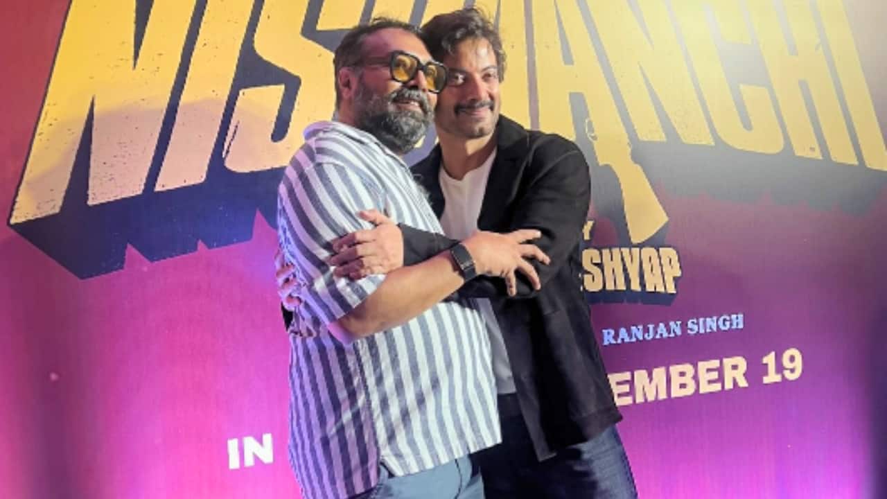 Rahul Bhat praises Anurag Kashyap’s Nishaanchi, eagerly anticipates Kennedy: 'Na jaane main kab Uday Shetty fandom start karunga?'