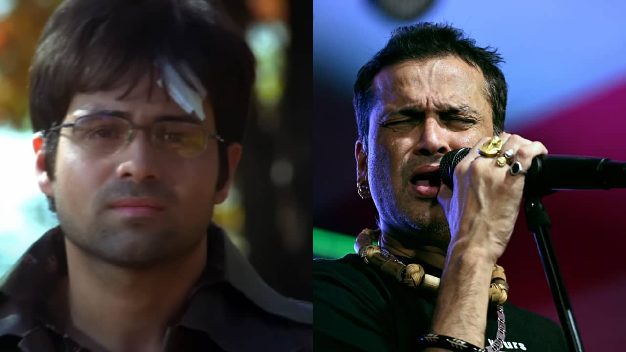 When Zubeen Garg spoke about rejecting offers after Ya Ali became a superhit, "I had a bad name in the industry for that, Bollywood is..."