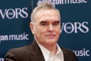 Morrissey cancels U.S. shows after ‘Credible Threat’ of assassination during tour
