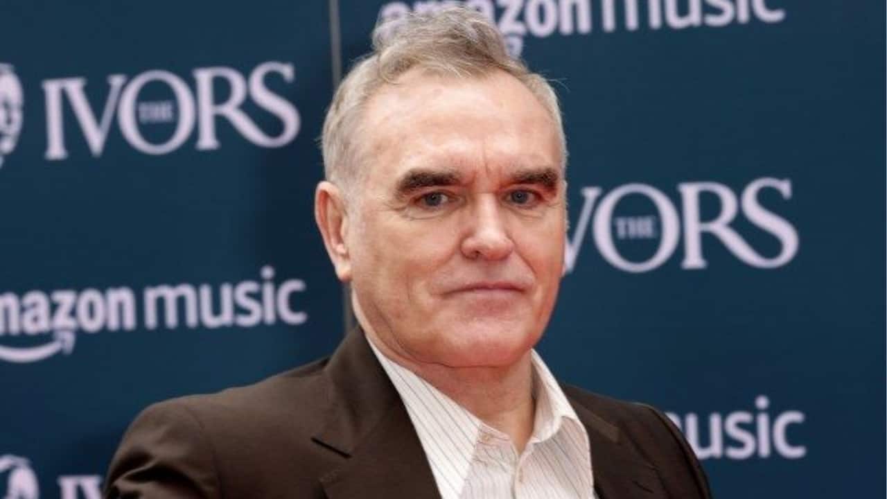 Morrissey cancels U.S. shows after ‘Credible Threat’ of assassination during tour