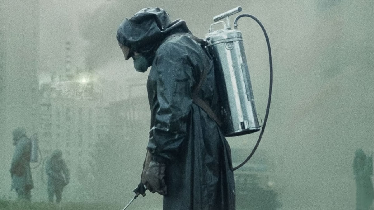 Chernobyl (2019) Chernobyl had a greater impact than many long-running series despite only having five episodes. It has an 8.60 rating and is commended for its eerie storytelling and realistic realism. The miniseries reveals political lies and human error as it dissects the 1986 nuclear accident. Its tagline asks, "What is the cost of lies?" and the response still makes viewers cringe. Chernobyl (2019) Chernobyl had a greater impact than many long-running series despite only having five episodes. It has an 8.60 rating and is commended for its eerie storytelling and realistic realism. The miniseries reveals political lies and human error as it dissects the 1986 nuclear accident. Its tagline asks, "What is the cost of lies?" and the response still makes viewers cringe.