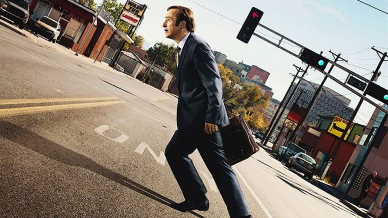 Better Call Saul (2015) Who knew a Breaking Bad spin-off could hold its own? With an 8.41 score, Better Call Saul proved skeptics wrong. Bob Odenkirk’s Jimmy McGill slowly morphing into the sleazy lawyer Saul Goodman was nothing short of brilliant. Some fans even whisper that it’s better than Breaking Bad—a bold claim, but not entirely unfounded. Better Call Saul (2015) Who knew a Breaking Bad spin-off could hold its own? With an 8.41 score, Better Call Saul proved skeptics wrong. Bob Odenkirk’s Jimmy McGill slowly morphing into the sleazy lawyer Saul Goodman was nothing short of brilliant. Some fans even whisper that it’s better than Breaking Bad—a bold claim, but not entirely unfounded.