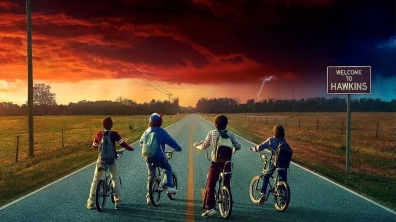 Stranger Things (2016) A love letter to the ’80s, Stranger Things blends nostalgia, horror, and heart. Scoring 8.37, it turned “Upside Down” into pop culture lingo. The kids — Eleven, Mike, Dustin, Lucas, and Will — became overnight stars. The show might be packed with Demogorgons and psychic powers, but at its core, it’s about friendship. And Eggos. Stranger Things (2016) A love letter to the ’80s, Stranger Things blends nostalgia, horror, and heart. Scoring 8.37, it turned “Upside Down” into pop culture lingo. The kids — Eleven, Mike, Dustin, Lucas, and Will — became overnight stars. The show might be packed with Demogorgons and psychic powers, but at its core, it’s about friendship. And Eggos.