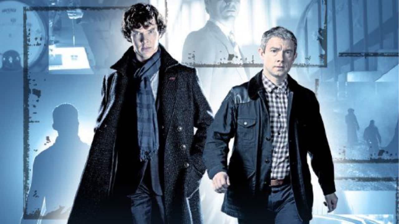 Greatest Television shows of all time ranked by IMDb rating
