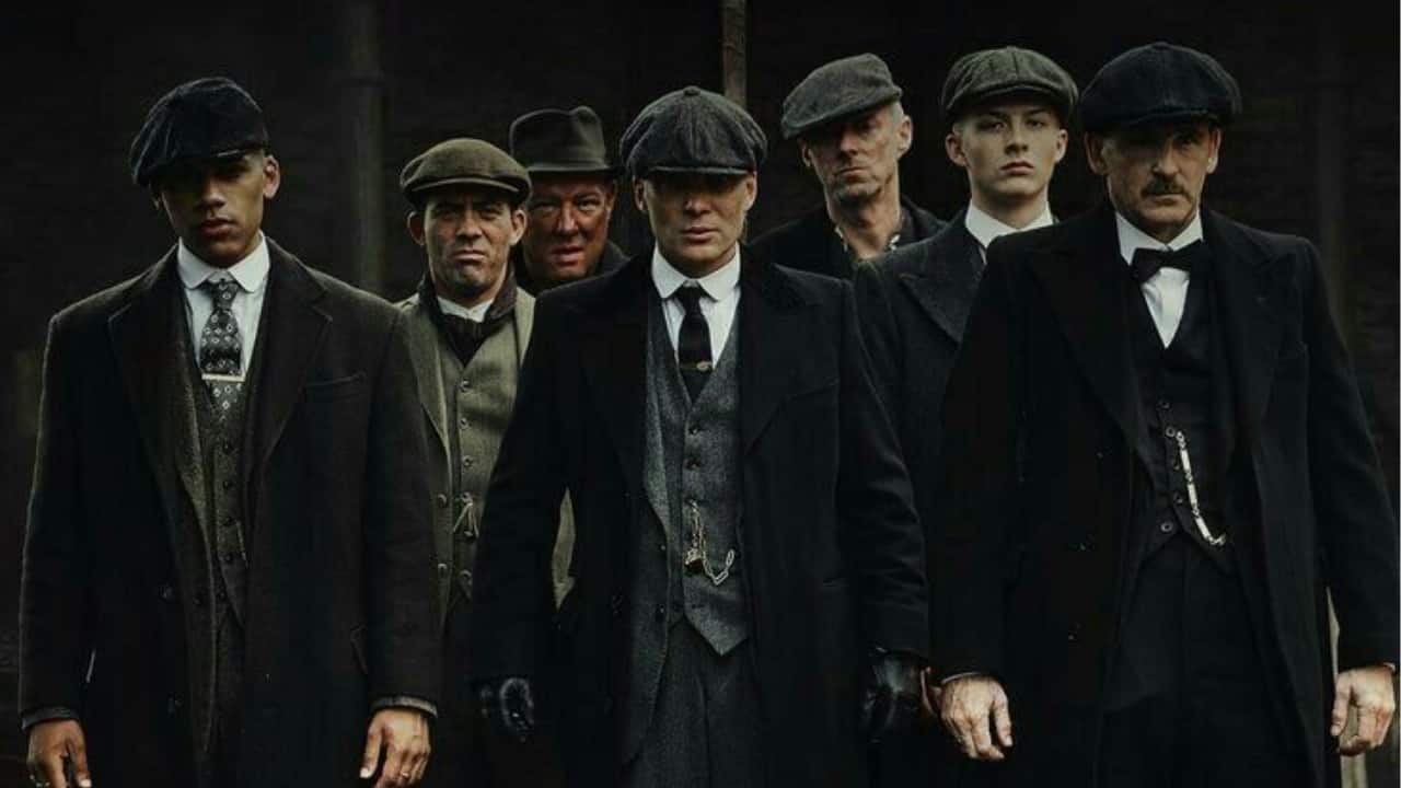 Peaky Blinders (2013) Peaky Blinders swaggers in with an 8.22 rating, and honestly, it feels criminally underrated. Cillian Murphy’s Thomas Shelby is charisma wrapped in grit. The razor-blade gangsters, the smoky 1920s vibe, and that rock soundtrack made it unforgettable. “By order of the Peaky Blinders” isn’t just a line — it became a cultural catchphrase. Peaky Blinders (2013) Peaky Blinders swaggers in with an 8.22 rating, and honestly, it feels criminally underrated. Cillian Murphy’s Thomas Shelby is charisma wrapped in grit. The razor-blade gangsters, the smoky 1920s vibe, and that rock soundtrack made it unforgettable. “By order of the Peaky Blinders” isn’t just a line — it became a cultural catchphrase.