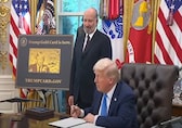 US memo to colleges proposes terms on ideology, foreign enrolment for federal funds