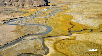 This Himalayan Village Is the Best Place in India to See the Milky Way (Image: Canva)