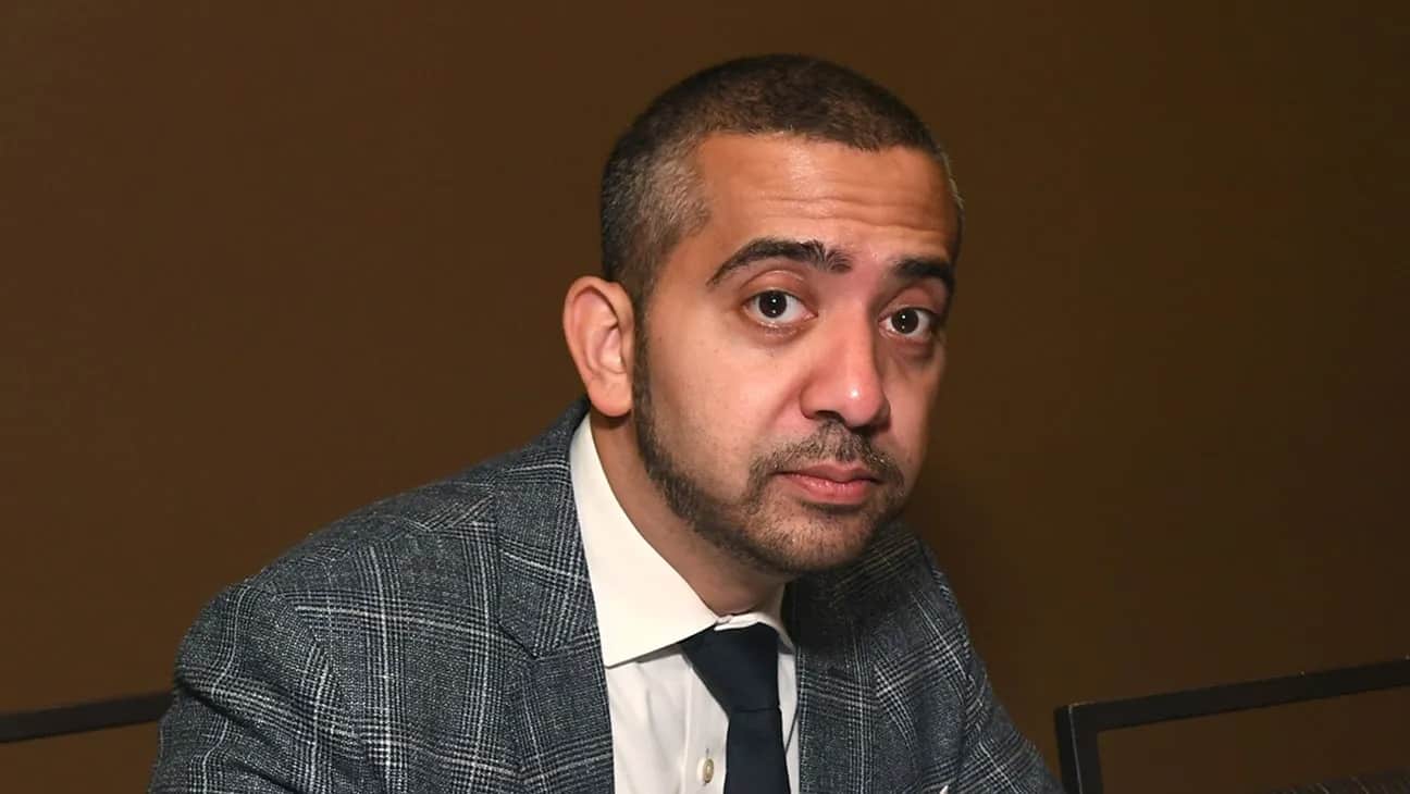 'We have 3 weeks': Laura Loomer goes after Mehdi Hasan, calls for denaturalization