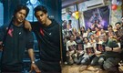 Shah Rukh Khan thanks fans for supporting son Aryan Khan’s The Bads of Bollywood: 'Hope you guys finished watching'